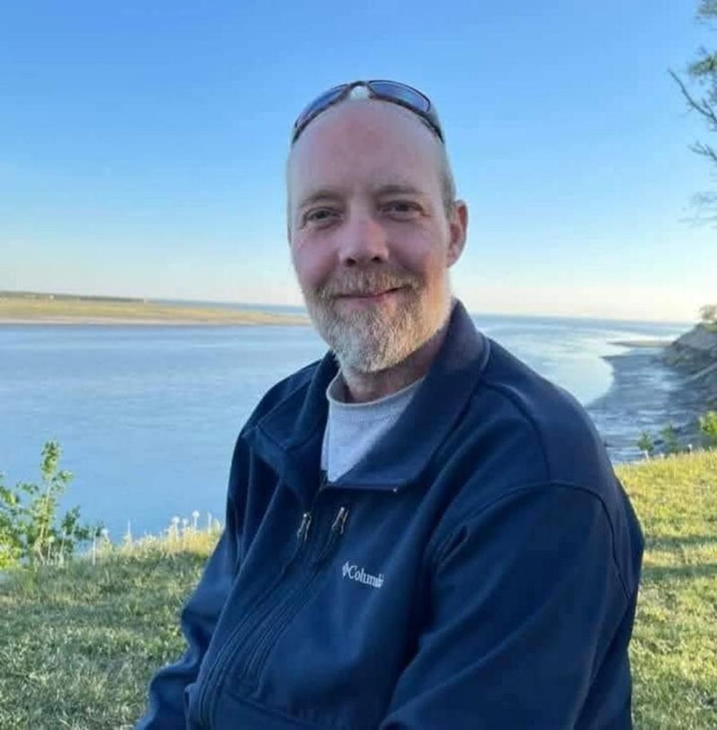 Joshua Anthony Meyer Profile Photo