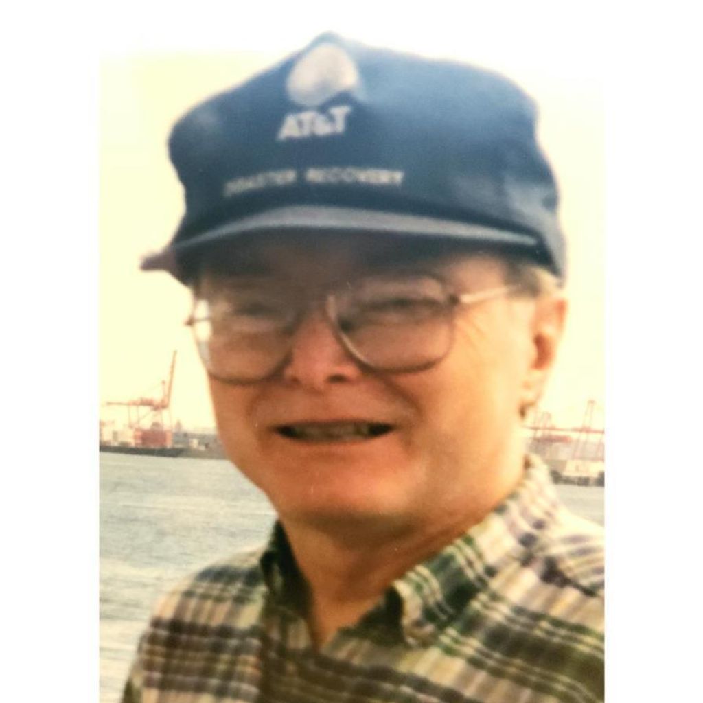 Merlin Walter Montgomery