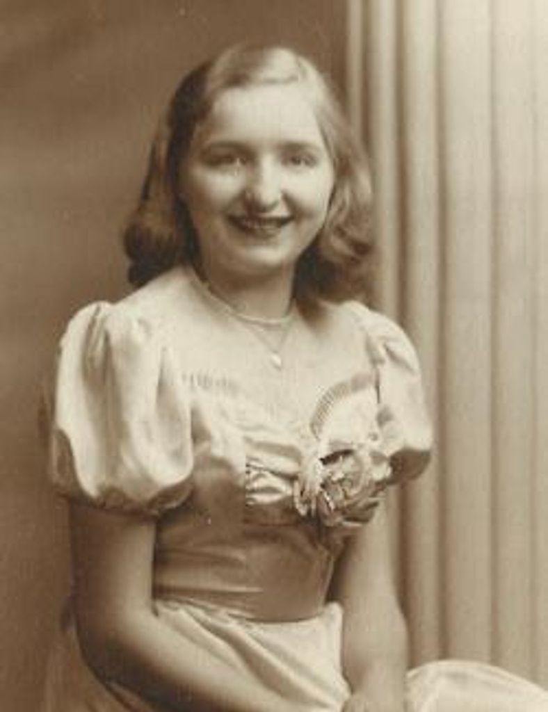 Doris M. Linville