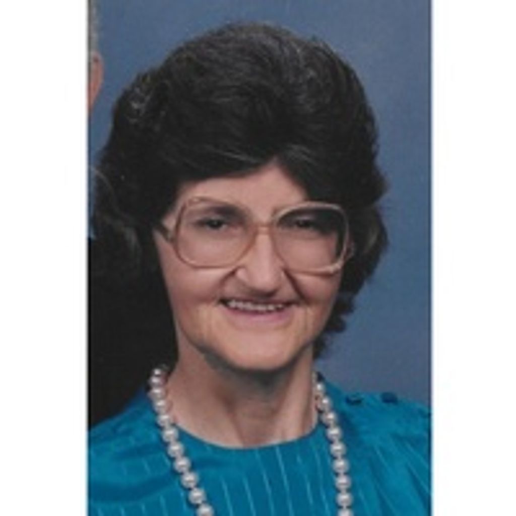Amelia  Ann Grotzinger