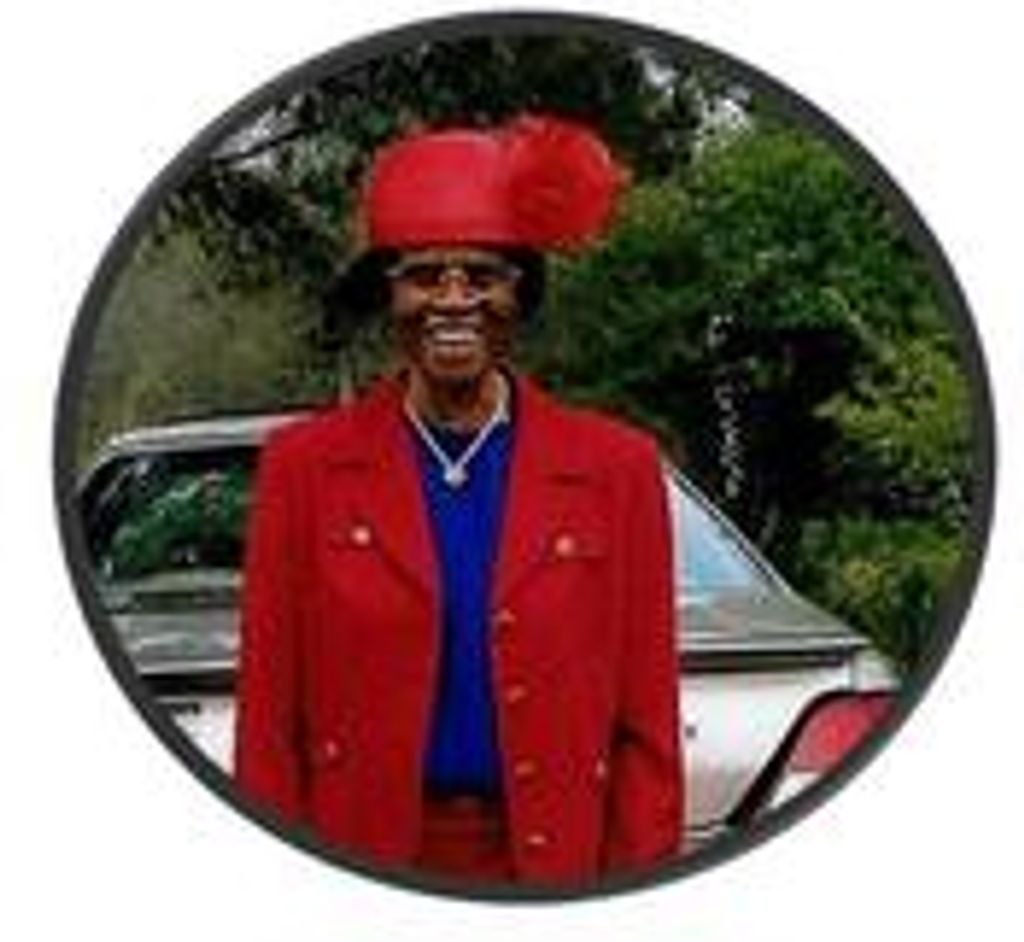 Mary Jenkins Britt Profile Photo