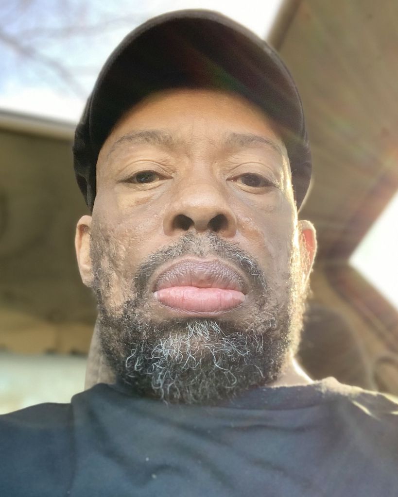 KELVIN DONNELL MOORE
