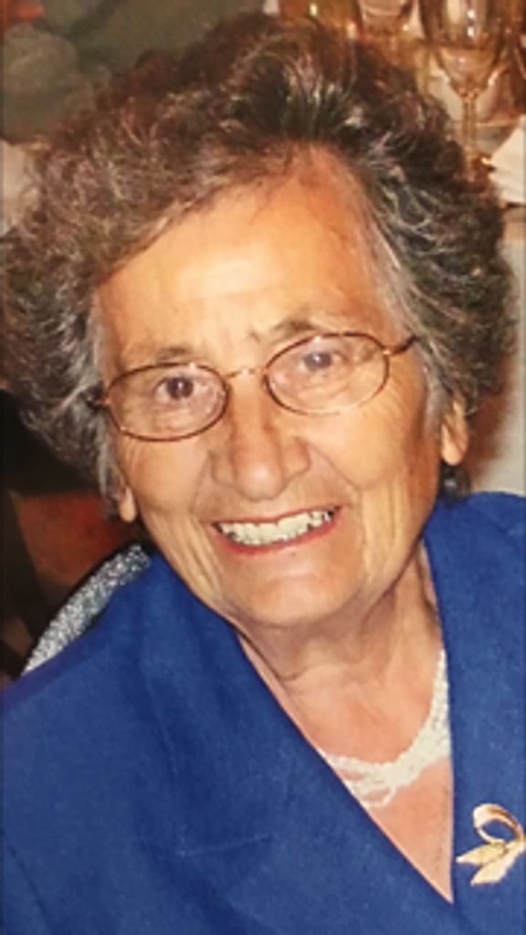 Maria Bregianos Profile Photo