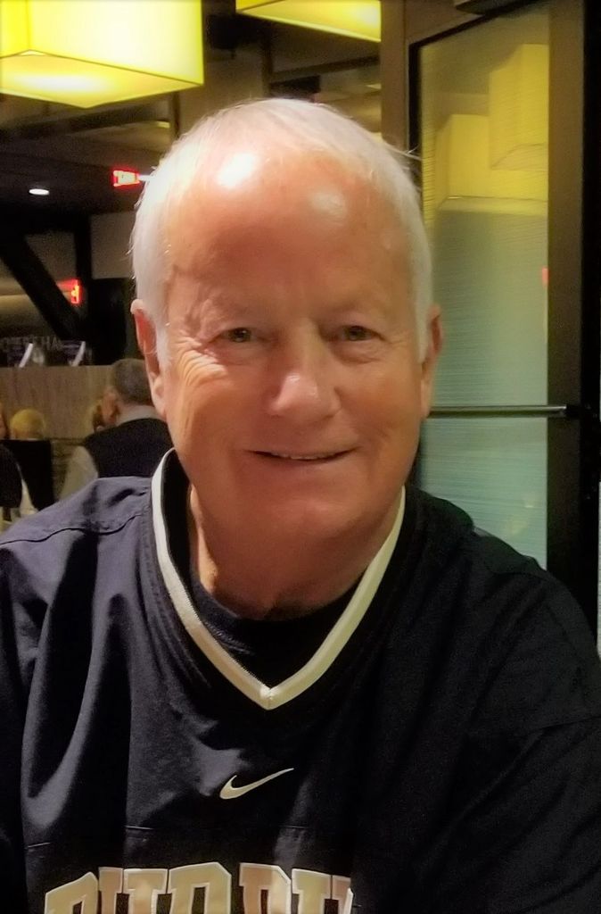Hal T Marshall Profile Photo
