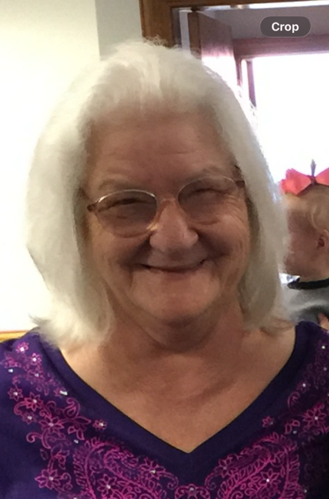 Mary Ruth Thompson Nichols Profile Photo