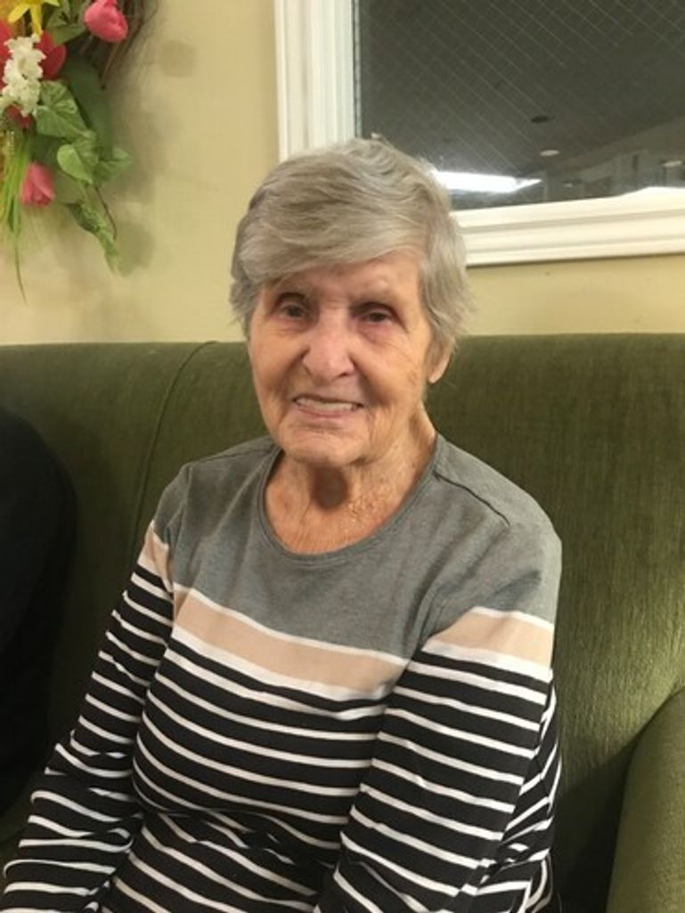 Helen Blackburn