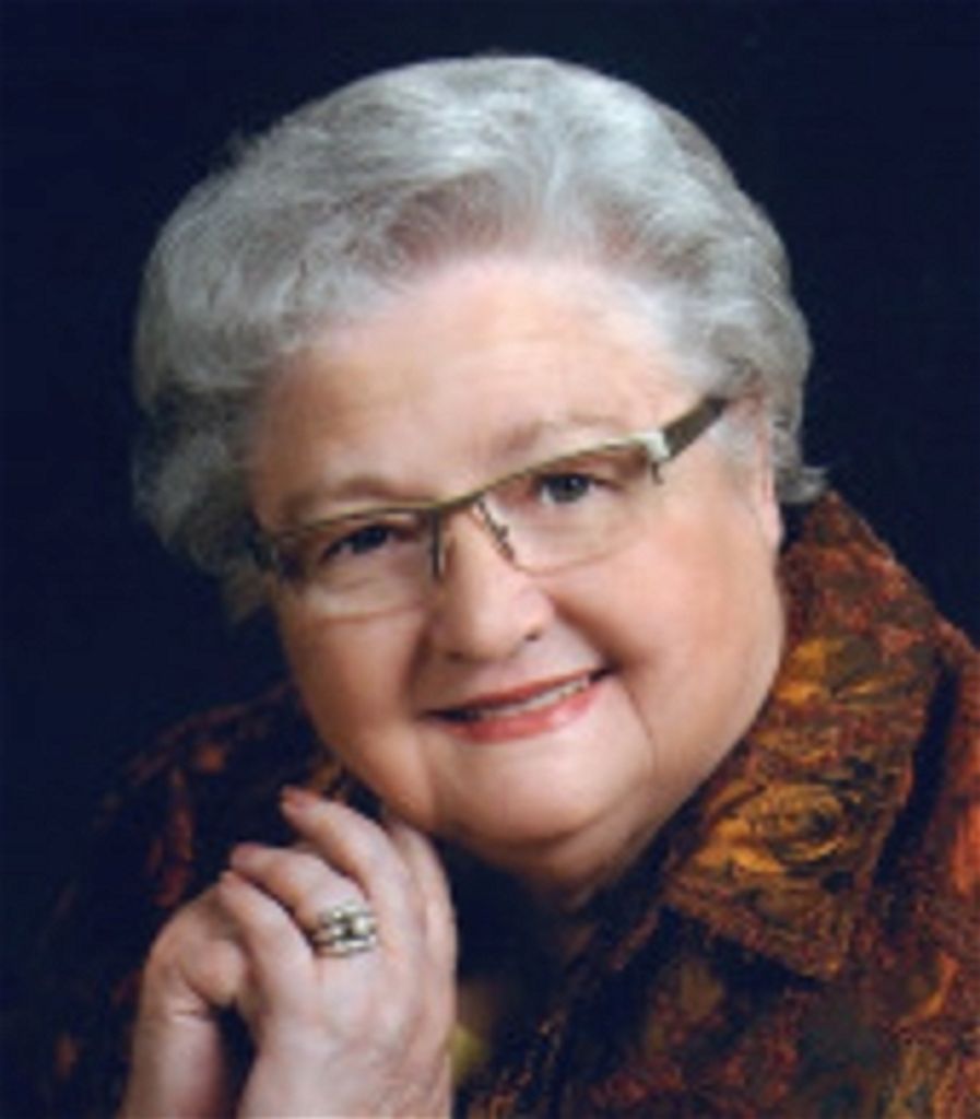 Patricia "Pat" Meler