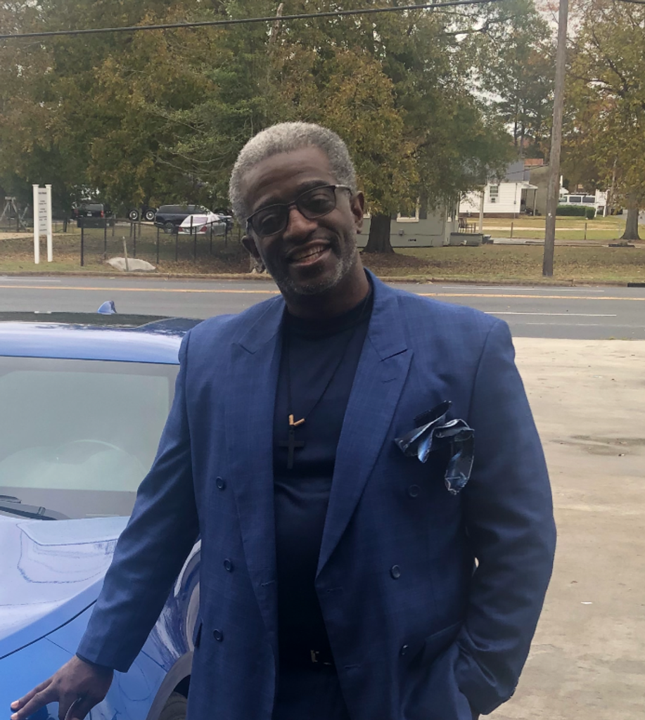Rocknard Williams