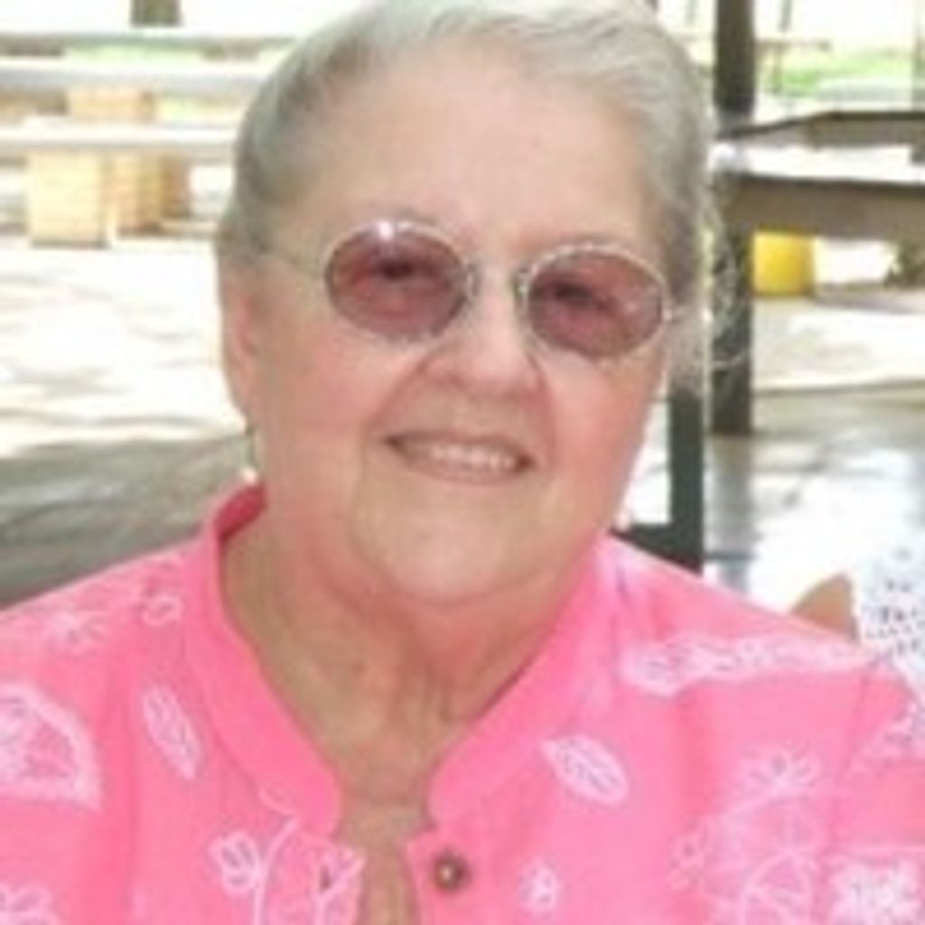 Katherine E. Berry Profile Photo