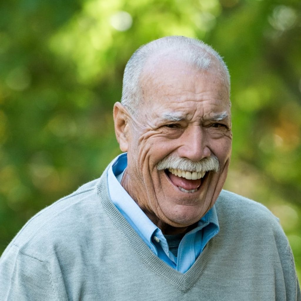 Robert Thomas Fulsom Profile Photo