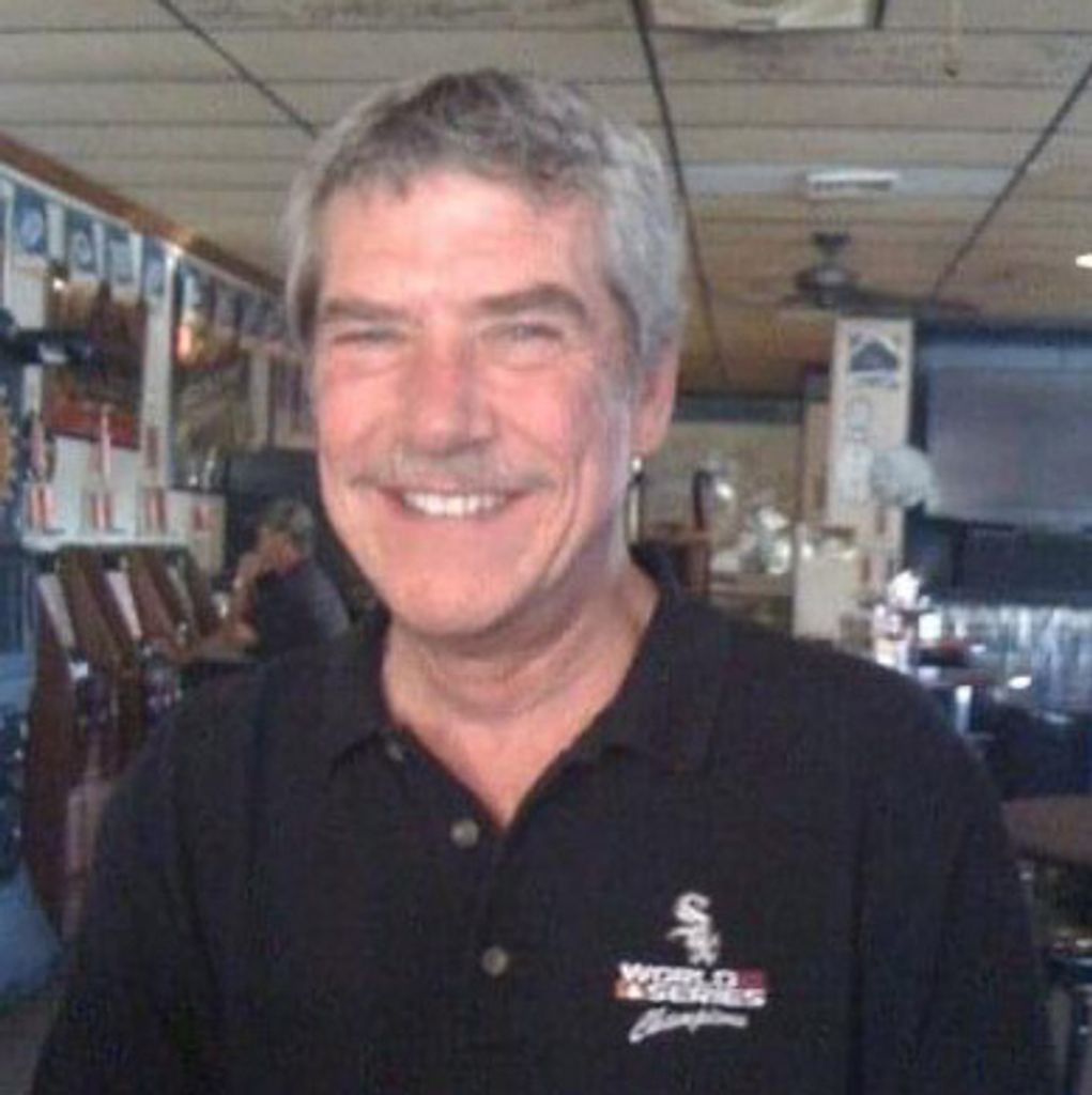 Alan James Andersen