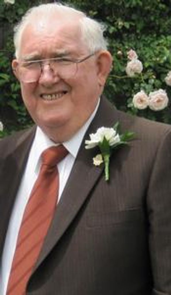 Patrick Joseph Loftus