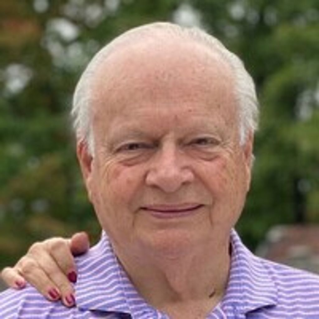 Douglas E. Macdonald Profile Photo
