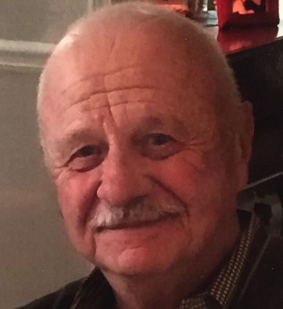 Wayne Warren Grobner Profile Photo