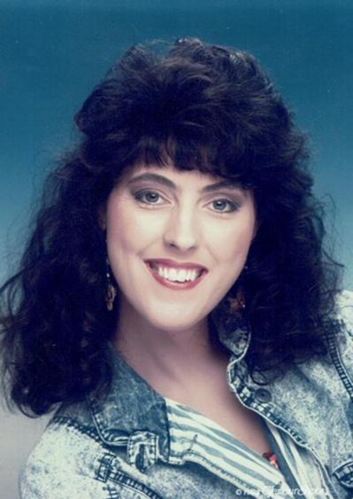 Faith Susan Freyermuth