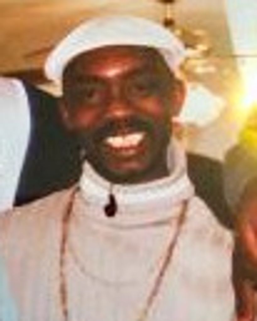 Joseph Brown Jr. Profile Photo