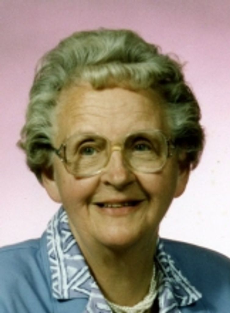 Elnora Dahl