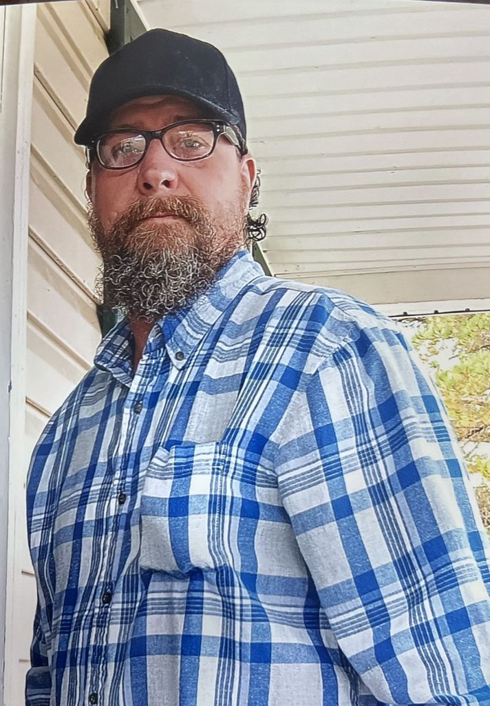 Dennis Wayne Morris December 2, 2024 Profile Photo