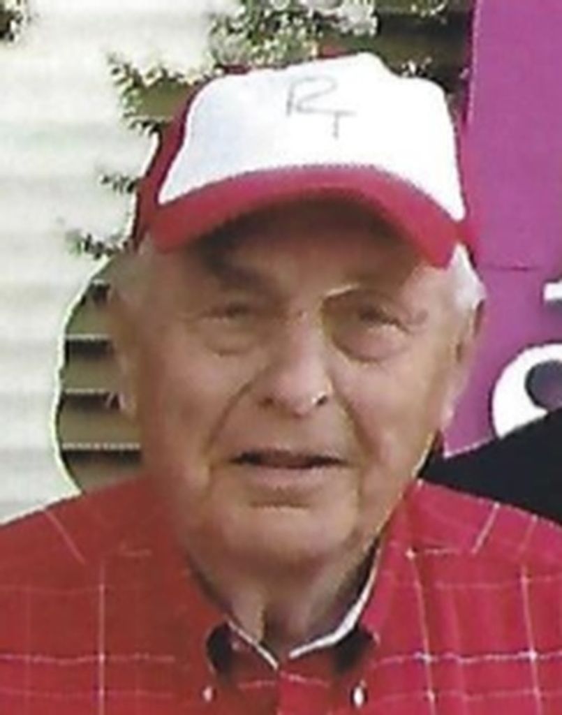 Rollie T. Seibring Profile Photo
