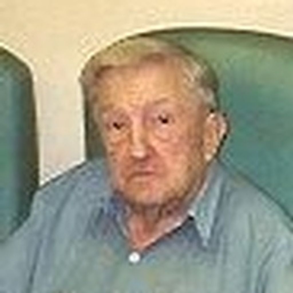 Charles  E. Beck Profile Photo