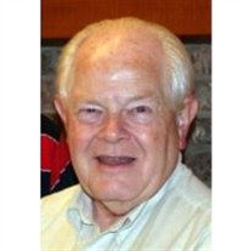 Neal  Ansgar Anderson