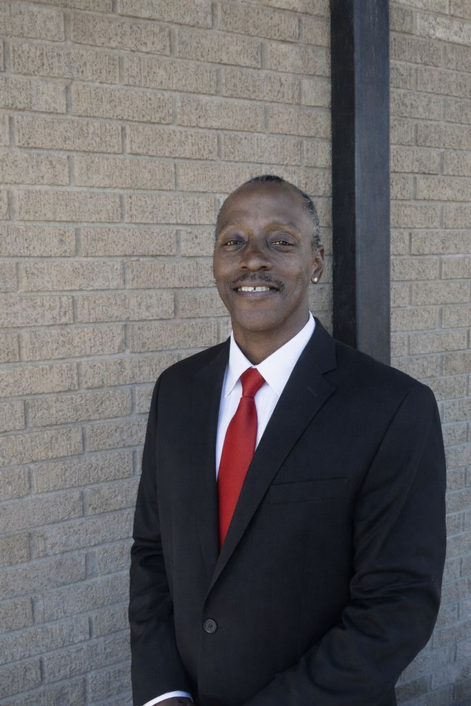 Anthony J. Carter Profile Photo