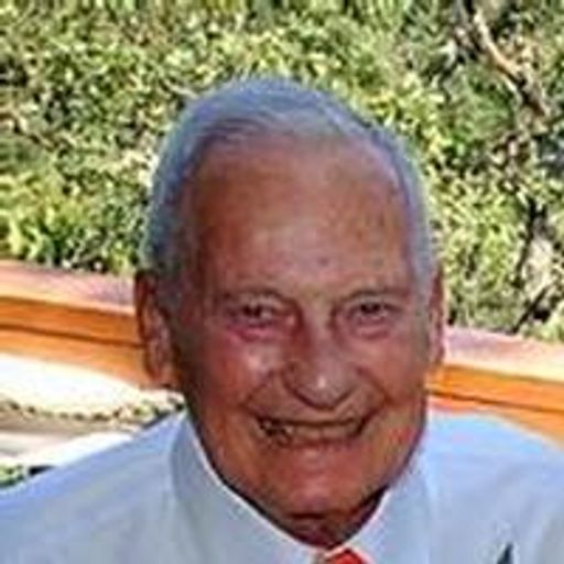 Harlan "Butch" George Otto Profile Photo