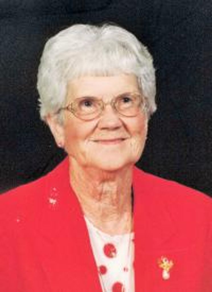 Geraldine  I. Winstead