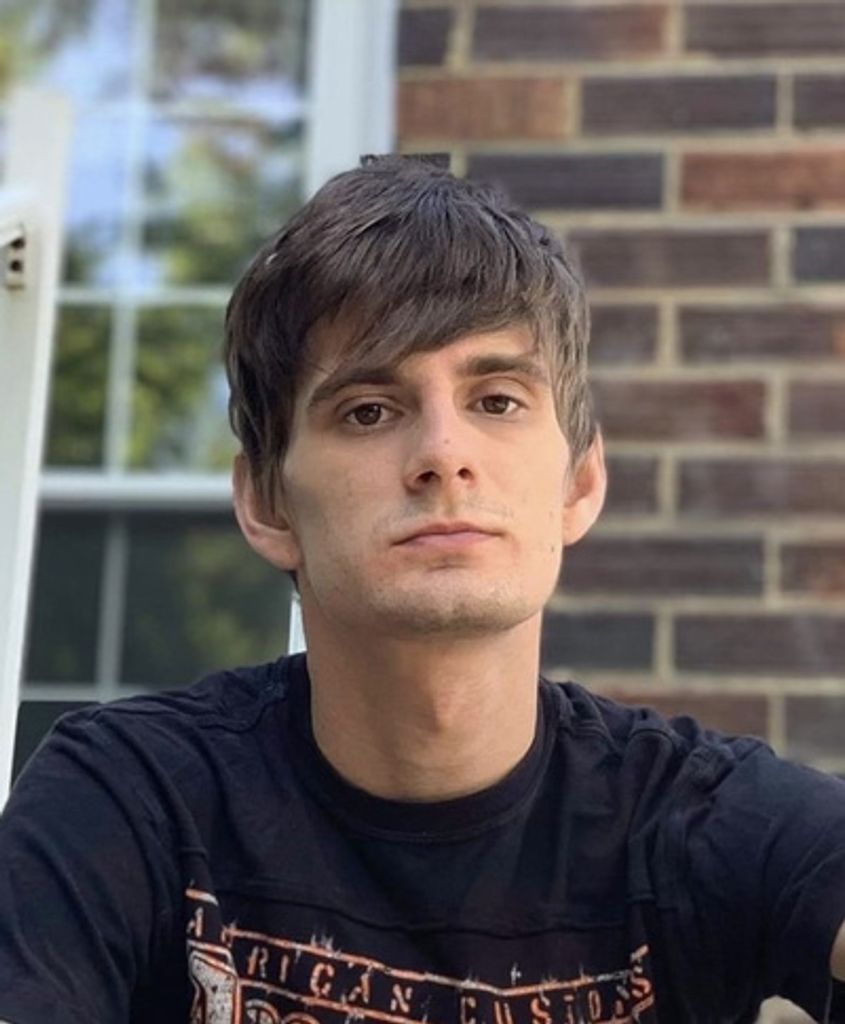 Zackery Keith Profile Photo