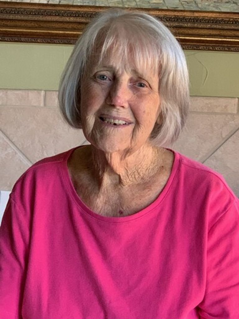 Joyce Faye Wilson Profile Photo