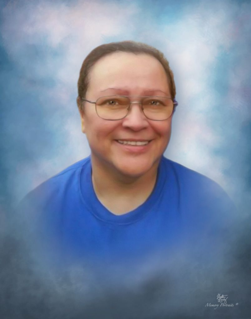 Gladys Burns