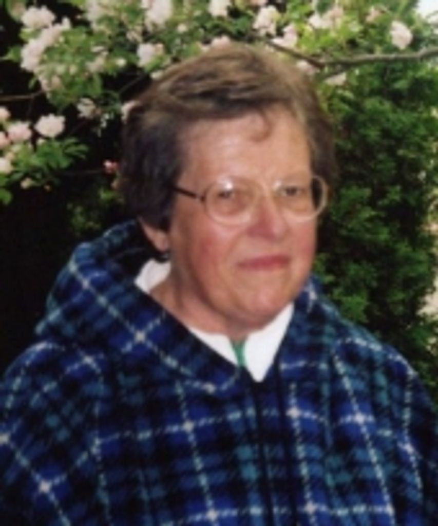 Dolores Catherine Wollner