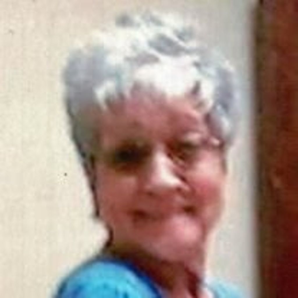 Icee "Lucille" J. Mcgee