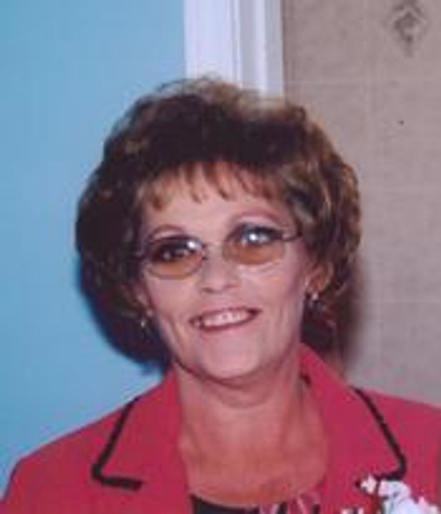 Brenda G. Mudd