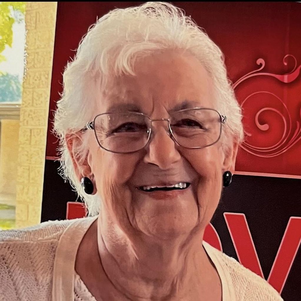 Virginia Jeanne Cowsert