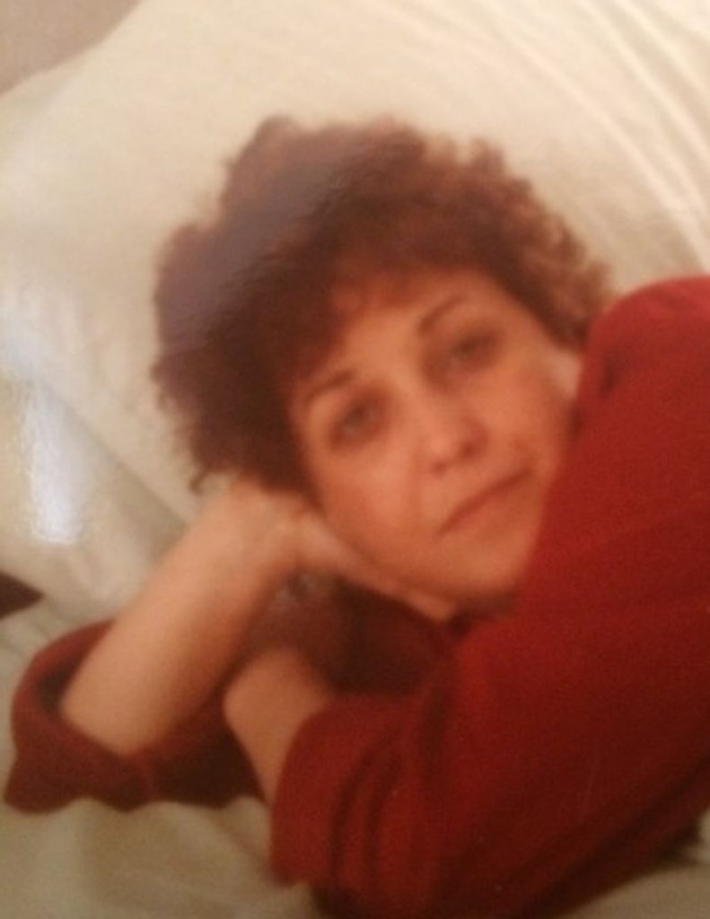 Diane M. Russell Profile Photo