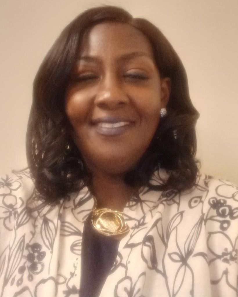 Charade Renee Glasper Profile Photo
