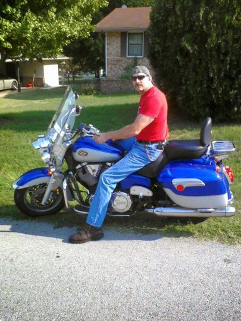 Thomas Lee Boone Profile Photo