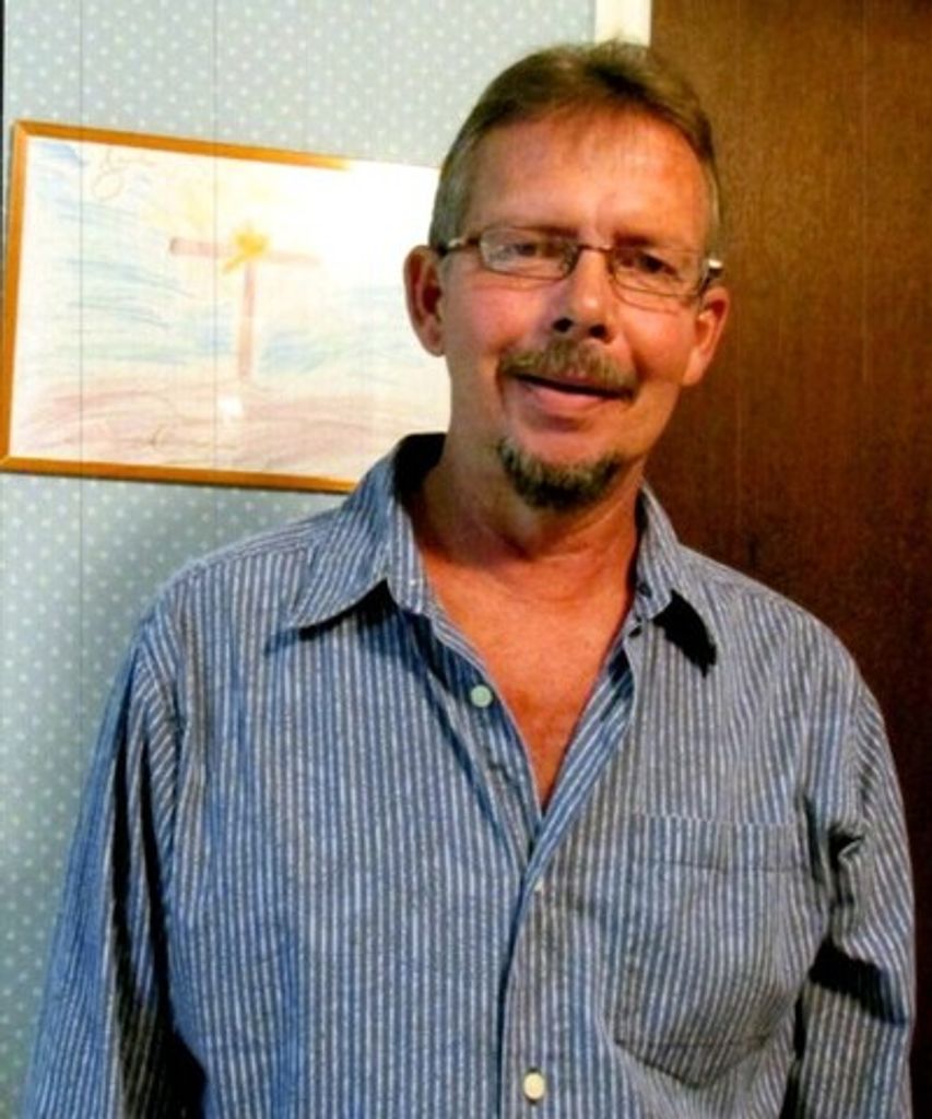 Gordon "Bruce" Jowers Jr. Profile Photo