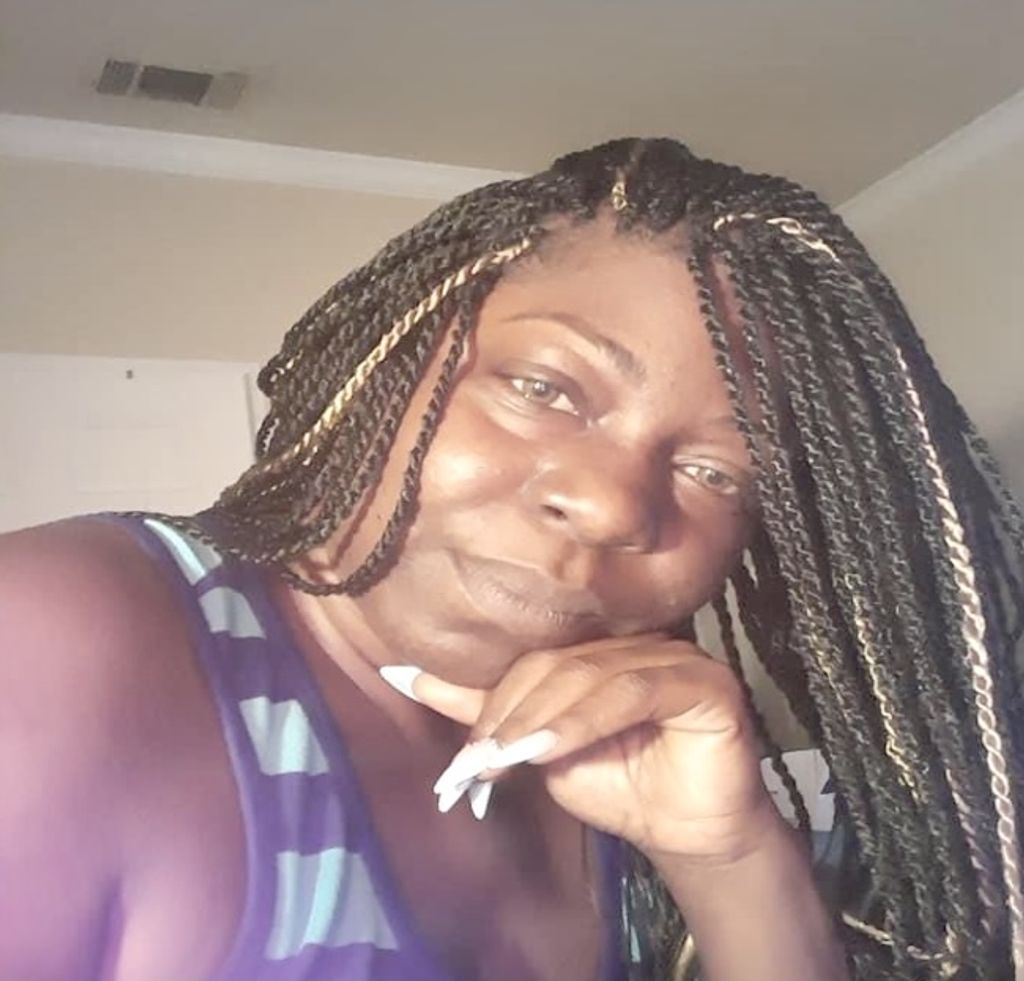 Latosia Ronia Gladney