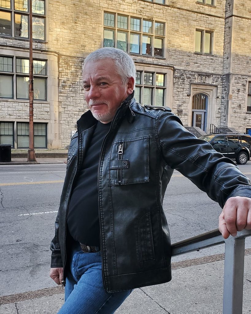 Timothy Thomas Frank