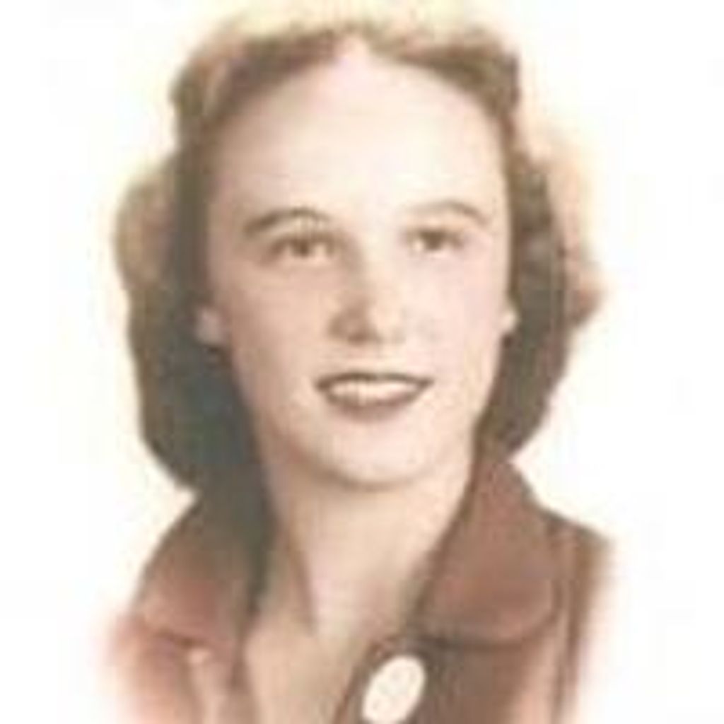 Patricia Ann Church