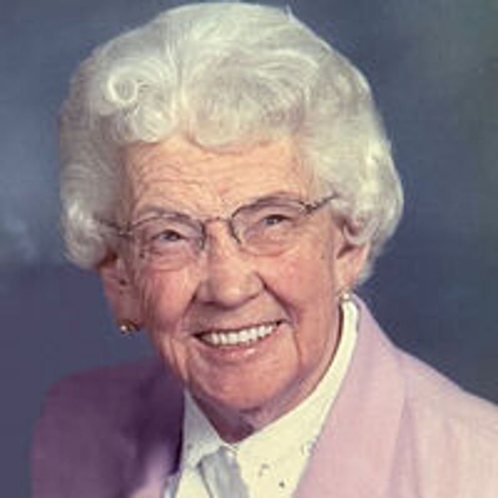 Joan Brenneman
