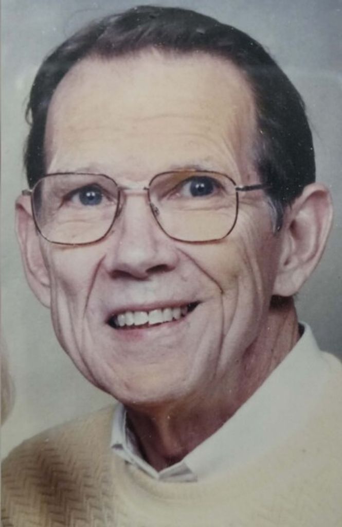 Gerald Ray Towler Profile Photo