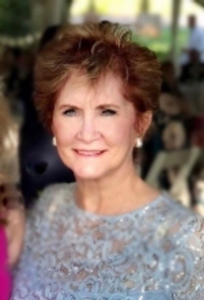Carla Gayle Hancock