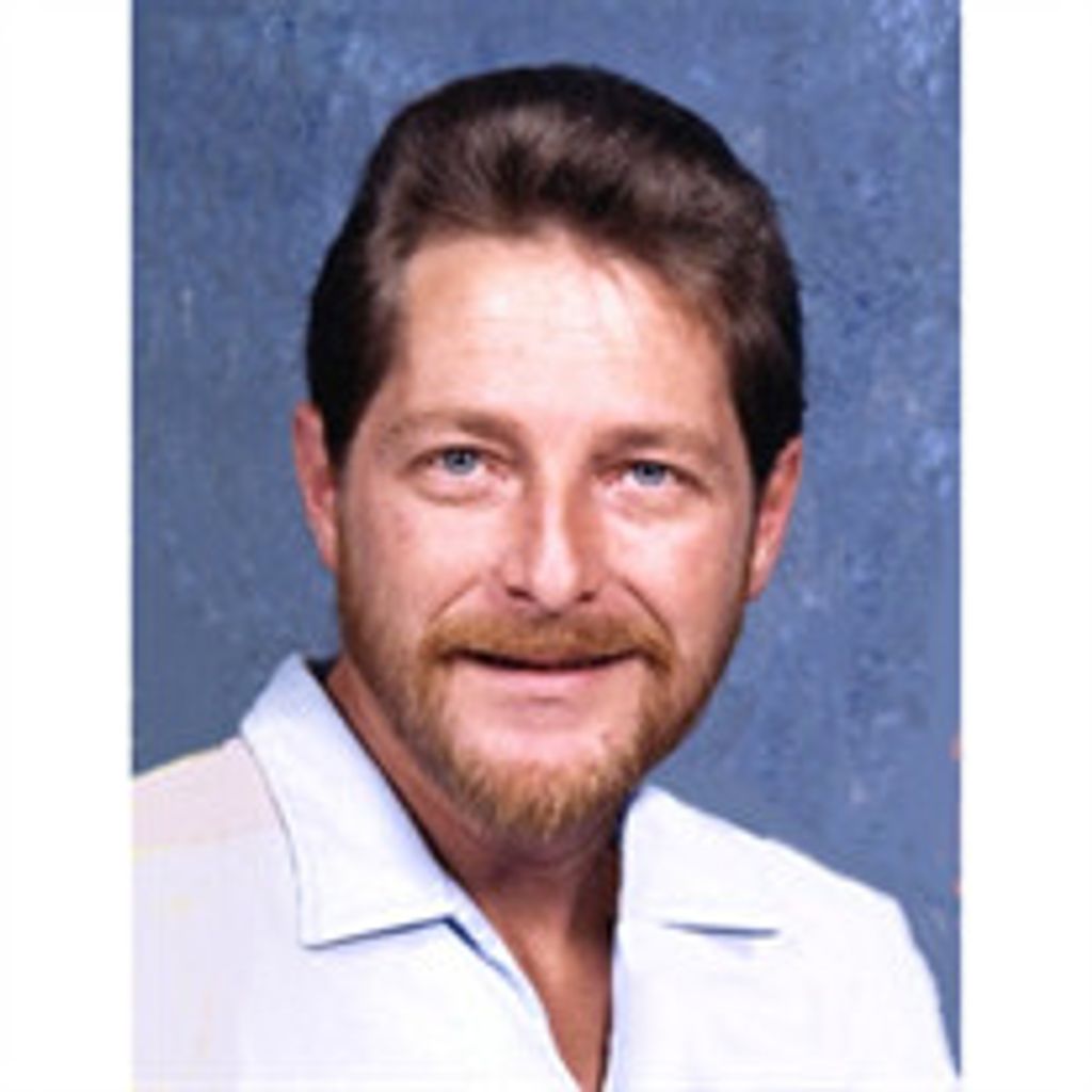 Frank Benjamin Winters Profile Photo