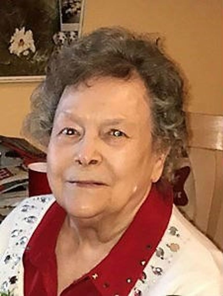 Barbara Jean Huckleby