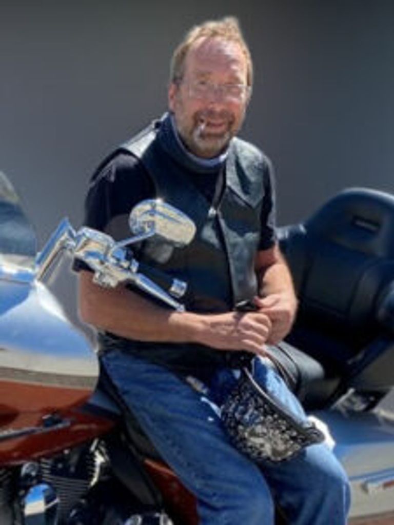 David Wayne Fritzler