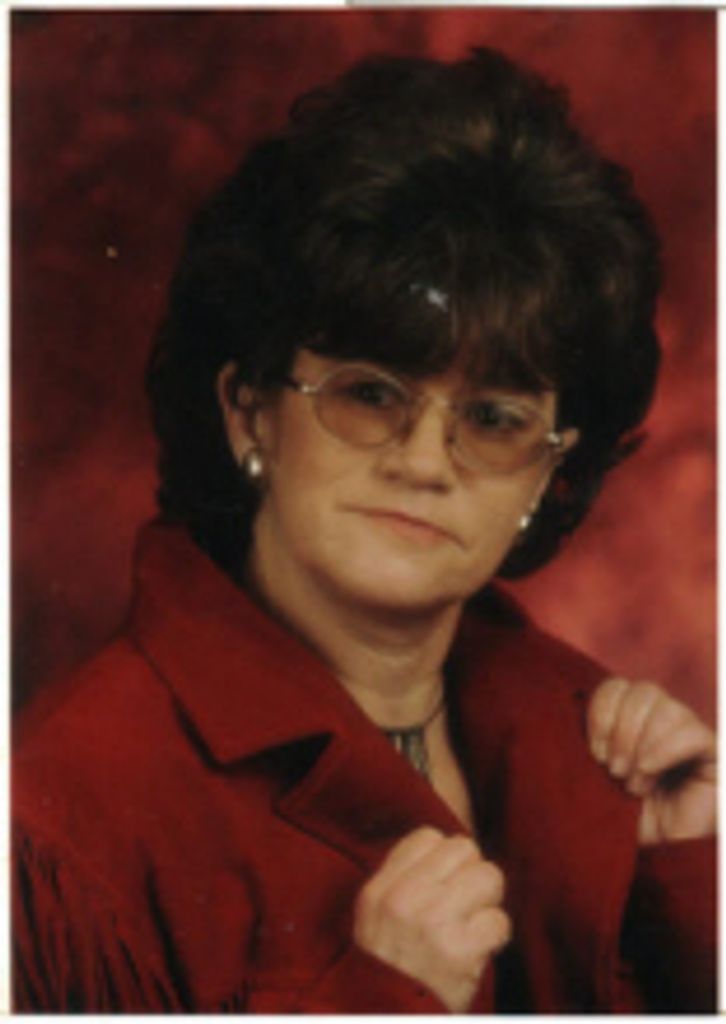 Mary Francis Altizer