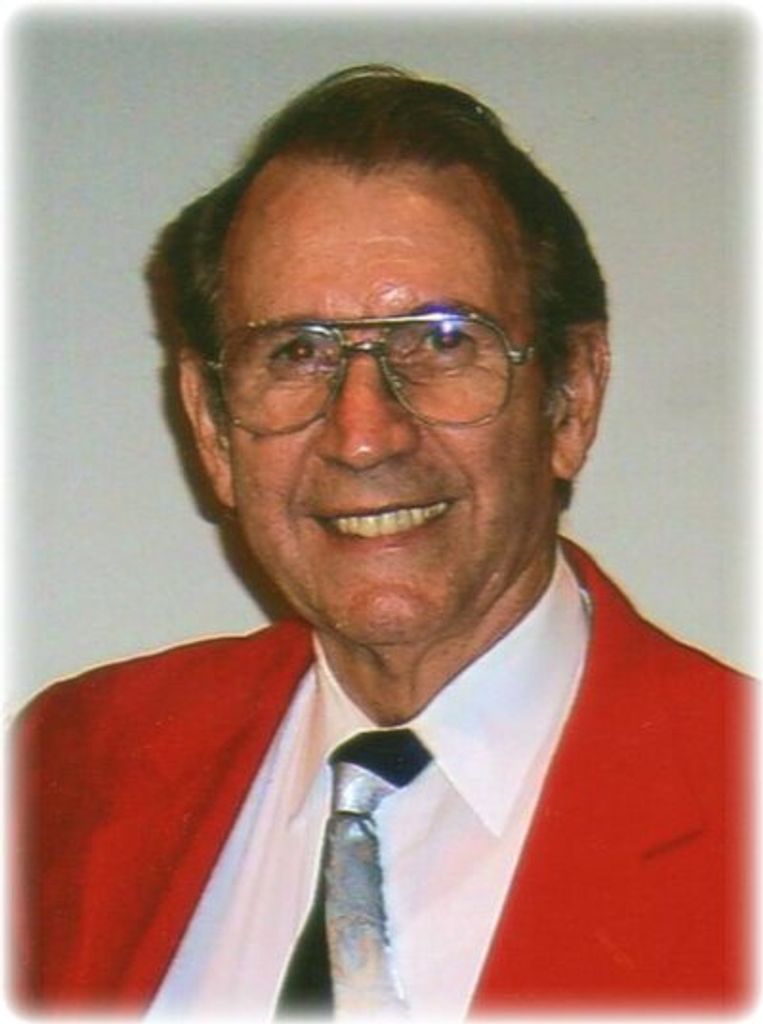 Gene L. Campbell